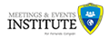 Meetings & Events Institute Logo